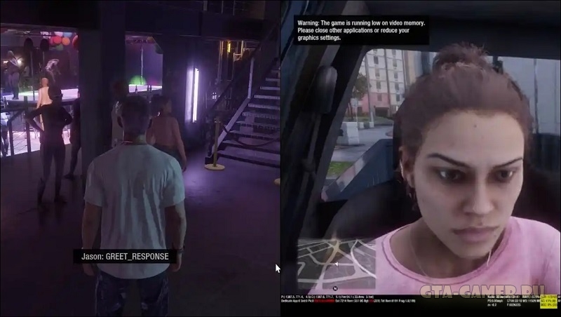 Анонсирован трейлер GTA 6